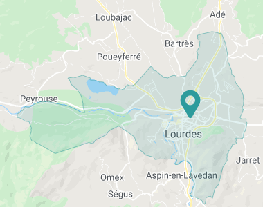 SARL La Pastourelle Lourdes