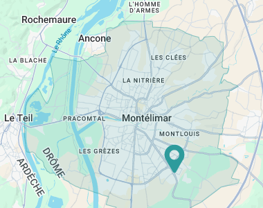  Montélimar