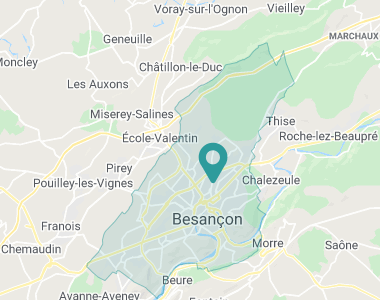 La Retraite - Les Quatre Tilleuls Besançon