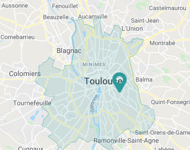 Ma Maison Toulouse