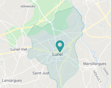 Les Meunières Lunel