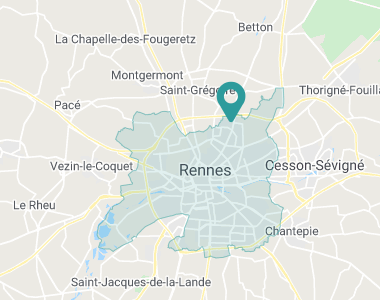 Centre la Tauvrais Rennes