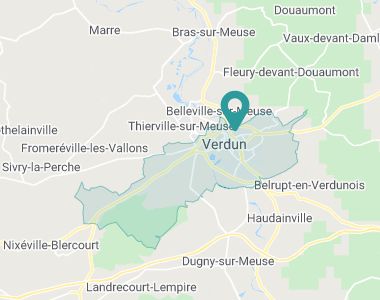 Souville Verdun