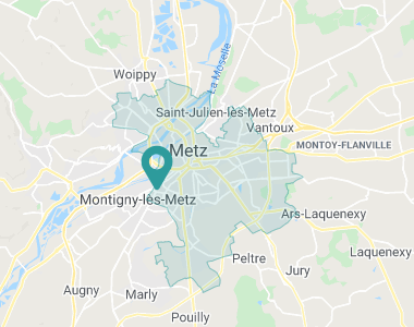  Metz