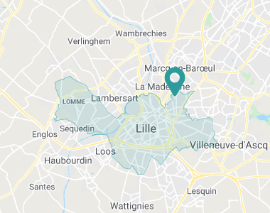 L'Arche Lille