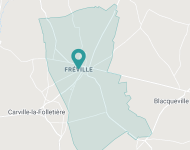 Sivom Région Fréville