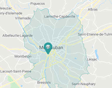 Saint-Orens Montauban