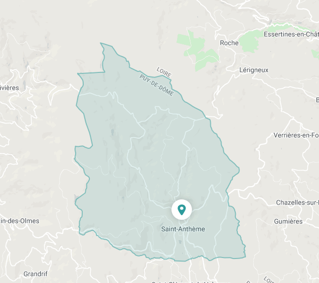 Résidence Autonomie Puy-de-Dôme