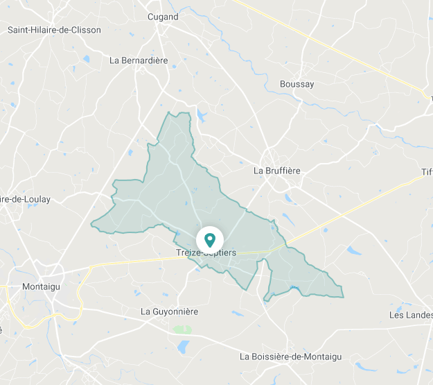 EHPAD Vendée