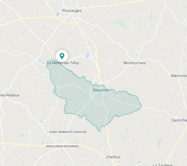 Résidence Autonomie Vendée