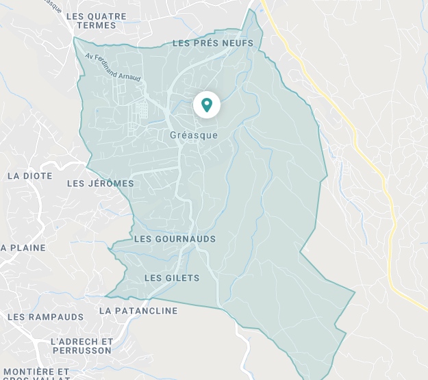 Résidence Autonomie Bouches-du-Rhône